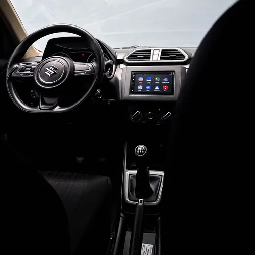 Suzuki Swift 1.2 Dzire