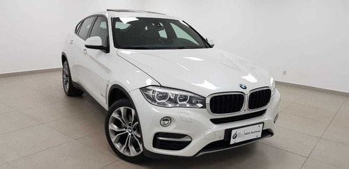 Imagem 1 de 14 de Bmw X6 3.0 Xdrive35i