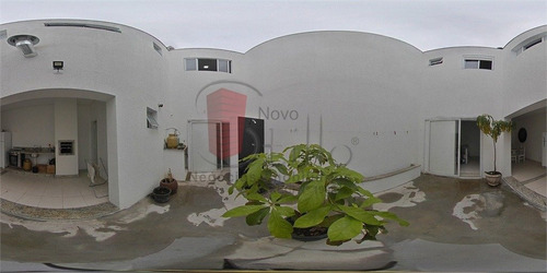 Imagem 8 de 15 de Sobrado - Bras - Ref: 13388 - V-13388