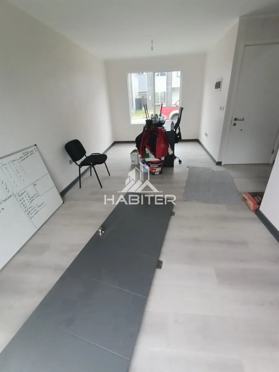 Imagen 5 de 14 de Cod40231 Casa En Arriendo De 3 Dorm. En Villarrica