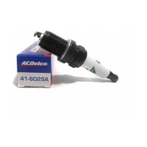 Bujia 41-602sa Acdelco Para Aveo Optra Spark Luvdmax