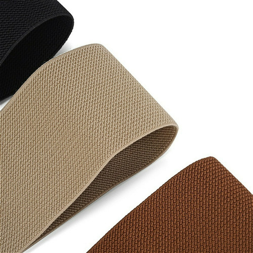 Cinturón Elástico Ancho Para Mujer Para Usar Con Vestidos Lr