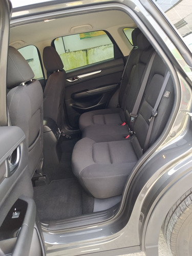 Mazda Cx-5 2020 2.0 Touring Station Wagon