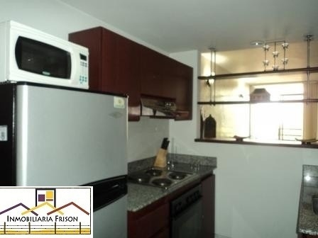 Imagen 3 de 6 de Alquiler De Aparta-estudio Amoblado En El Poblado