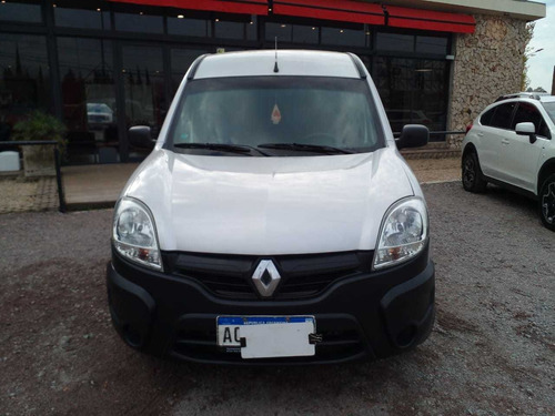 Imagen 3 de 14 de Renault 2018 Kangoo.2 1.6.ex.1 Plc Con. L/14