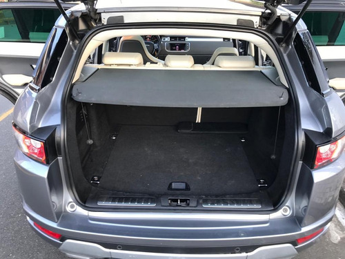 Land Rover Evoque 2012 2.0 Si4 Dynamic 5p