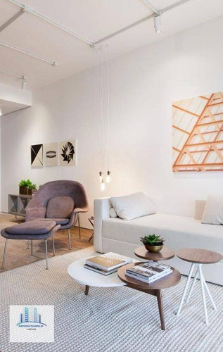 Imagem 8 de 30 de Apartamento Residencial À Venda, Indianópolis, São Paulo. - Ap2820