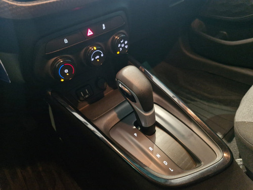Chevrolet Onix 1.0 TURBO FLEX AUTOMÁTICO
