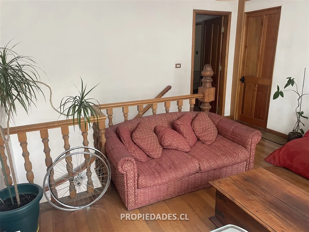 Imagen 5 de 21 de Casa En Venta En Providencia