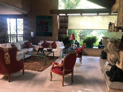 Imagen 6 de 27 de Casa En Condominio En Venta En Tecamachalco