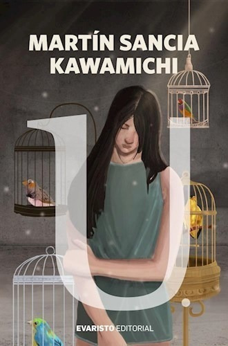 Libro U De Martin Sancia Kawamichi