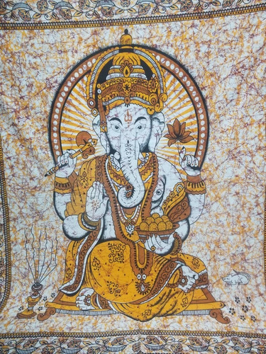 Tapetes De Ganesha