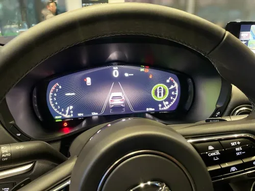 Mazda Cx-60 Signature 3.3l At Hibrida 2026 Mz/127/vf
