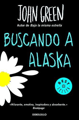 Buscando A Alaska -best Seller-