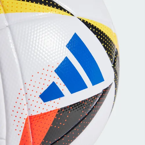 Balón Fussballliebe League In9369 adidas Color Blanco