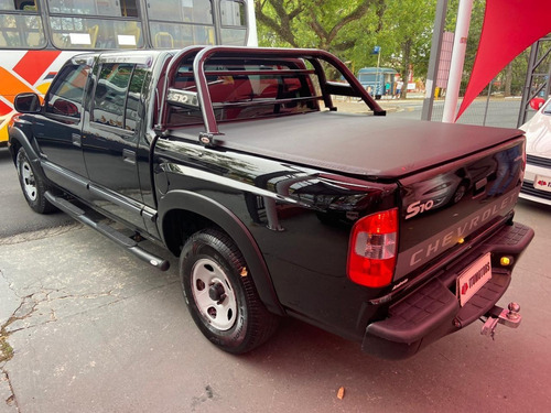 Chevrolet / S10 Advantage D