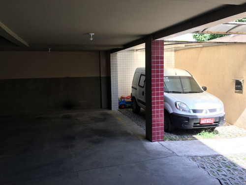 Cobertura 3 Quartos No Bairro Parque Turistas - Par1652