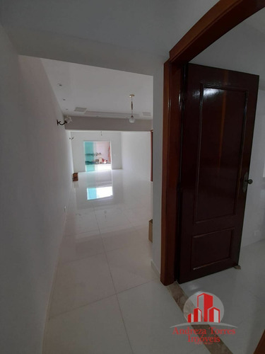 Imagem 2 de 18 de Apartamento No Centro De Taubaté - 1300