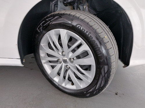 Fiat Cronos 1.0 FIREFLY FLEX DRIVE MANUAL