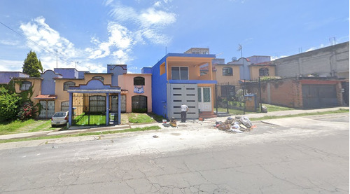 Ram-venta Casa En Fraccionamiento $604,000.00, Paseo De Las Fincas, San Buenaventura, Ixtapaluca, Edo Mex 