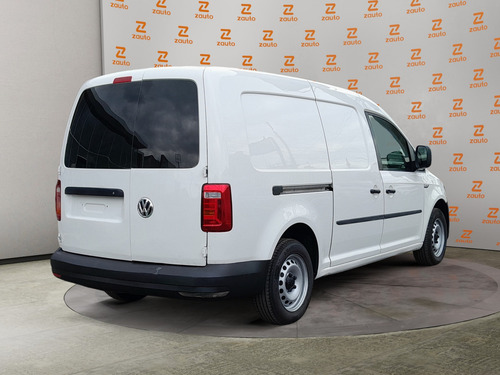 Volkswagen Caddy 1.6 Pasajeros Mt