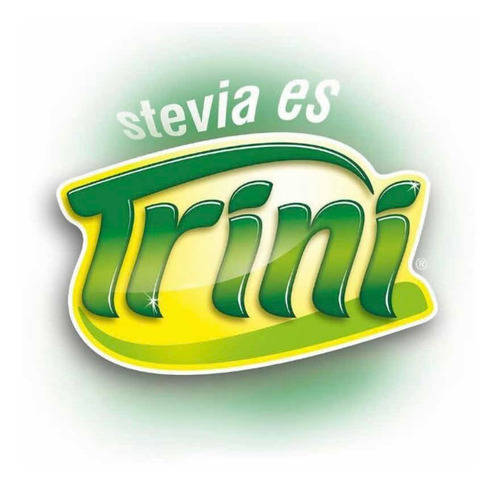 Dulce De Leche Sin Azúcar Trini Con Stevia Sin Tacc X 1 Kg.