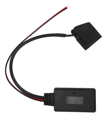 Módulo De Receptor De Audio Bluetooth 4.1 Para Coche, Cable