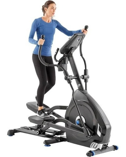 Nautilus E616 Elliptical