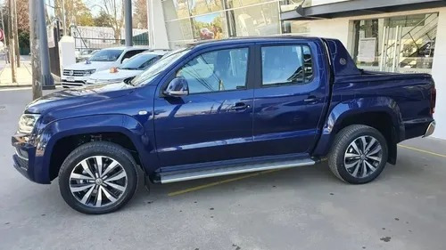 Imagen 11 de 15 de Volkswagen Amarok V6 Extreme 0km Entrega Inmediata