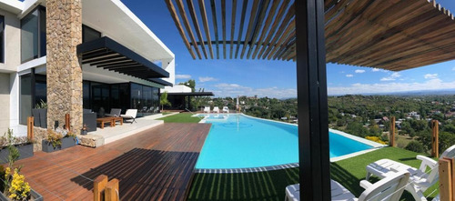 Imagen 5 de 30 de Casa En Venta 3 Dormitorios - Villa Del Lago - Carlos Paz