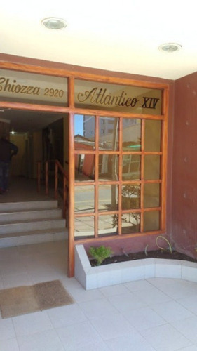 Imagen 1 de 21 de V064 - 3 Ambientes En Venta, Balcon Con Vista Al Mar