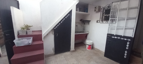 Alquiler Ph 2am Con Patio Y Terraza