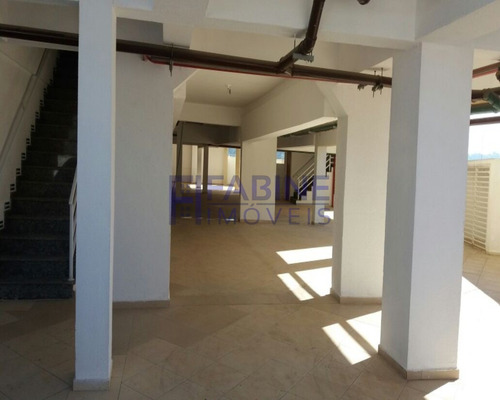Imagem 3 de 30 de Cobertura Nova Jardim Ana Maria - Cb00017 - 34974044