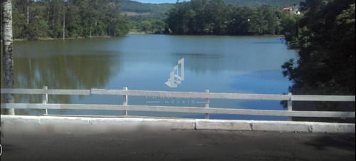 Imagem 3 de 19 de Chácara À Venda Em Residencial Moenda - Ch006176
