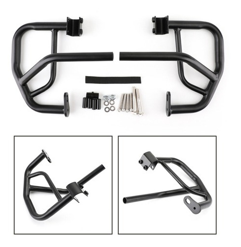 Barra De Protección Para Honda Rebel Cmx500 Cmx300 17-23