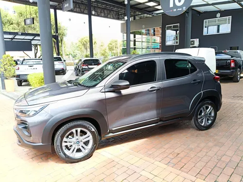 Fiat Pulse 1.3L DRIVE MT