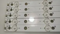 Comprar Led Aoc Le43s5970 43pfg5102 43pfg5101 43pfg5501 Le43fl461