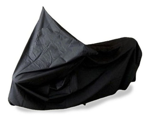 Capa Térmica Para Cobrir Yamaha 115 Crypton Ed (p)