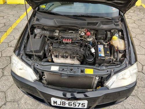 Chevrolet Astra Sedan Gnv 2.0 2011/2011