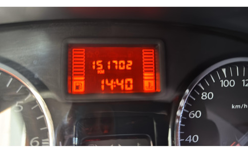 Renault Duster 1.6 DYNAMIQUE 4X2 16V FLEX 4P MANUAL