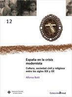 España Y La Crisis Modernista Cultura, Sociedad Civil Y ...