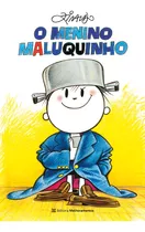Comprar O Menino Maluquinho, De Ziraldo. Editora Melhoramentos, Capa Mole, Edição 3 Em Português, 2023