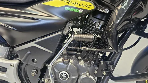 Bajaj Discover St 125 Modelo 2023