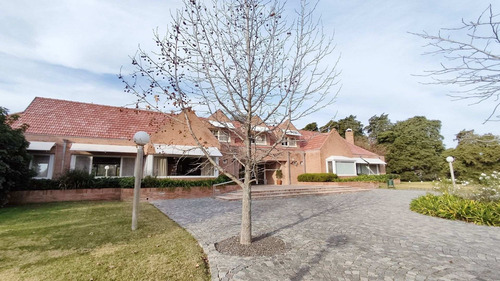 Imagen 9 de 14 de Venta Lote/terreno 700m2 Los Cardales Country Club