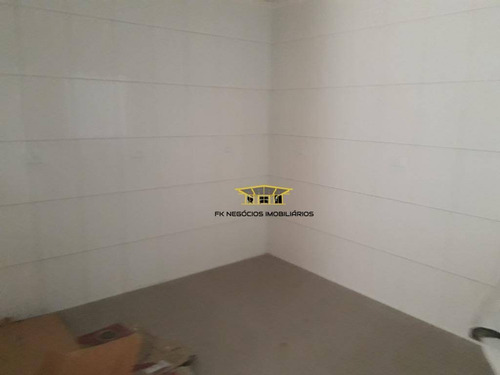 Imagem 13 de 29 de Sobrado Residencial À Venda, Penha, São Paulo. - So0161