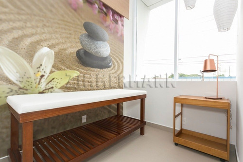 Imagem 12 de 15 de Apartamento - Barra Funda - Ref: 93743 - V-93743