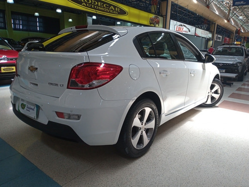 Cruze Lt 2014