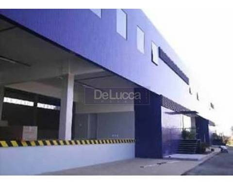 Imagem 8 de 8 de Galpão Para Aluguel Em Techno Park - Ga018970