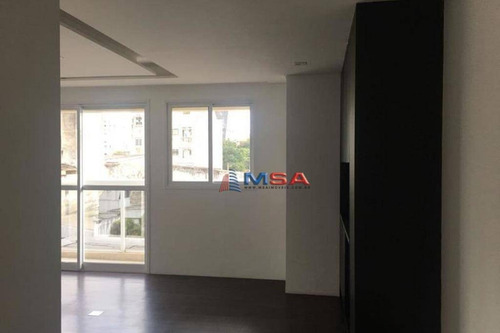 Conjunto, 40 M² - Venda Por R$ 800.000,00 Ou Aluguel Por R$ 4.000,00 - Pinheiros - São Paulo/sp - Cj2435