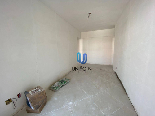 Imagem 8 de 19 de Apartamento À Venda, 62 M² Por R$ 270.000,00 - Ocian - Praia Grande/sp - Ap0522